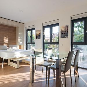 Appartement met een Slaapkamer